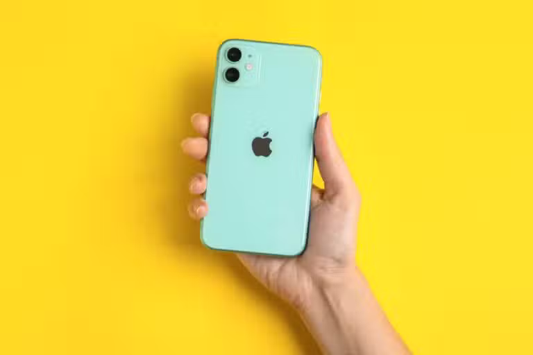 iPhone 11