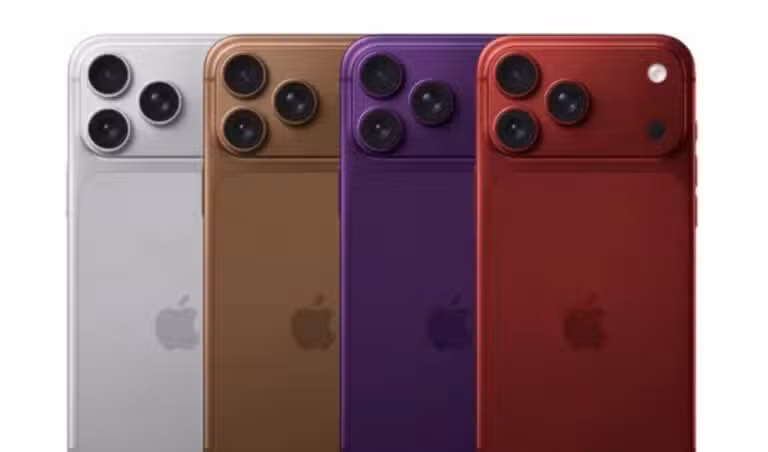 iPhone 18 Pro