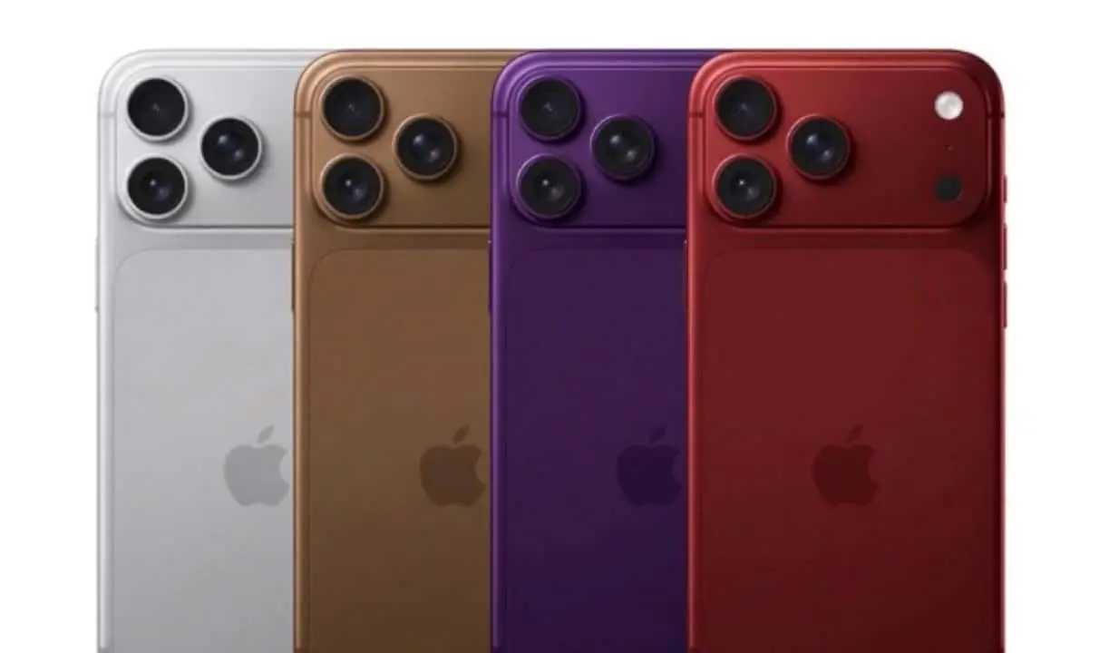 iPhone 18 Pro