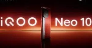 IQOO Neo 10 отримує ексклюзивну кольорову палітру в Індії та сигналізує про стратегічну паузу