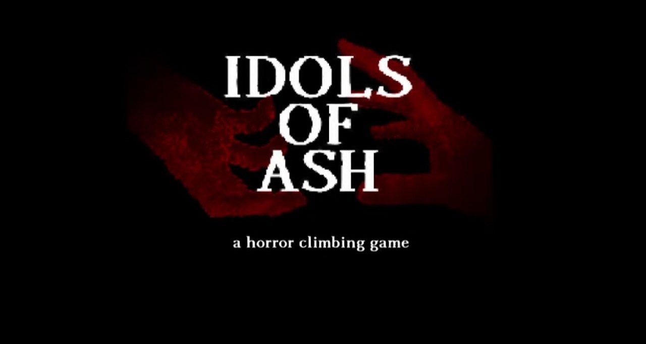 Idols of Ash
