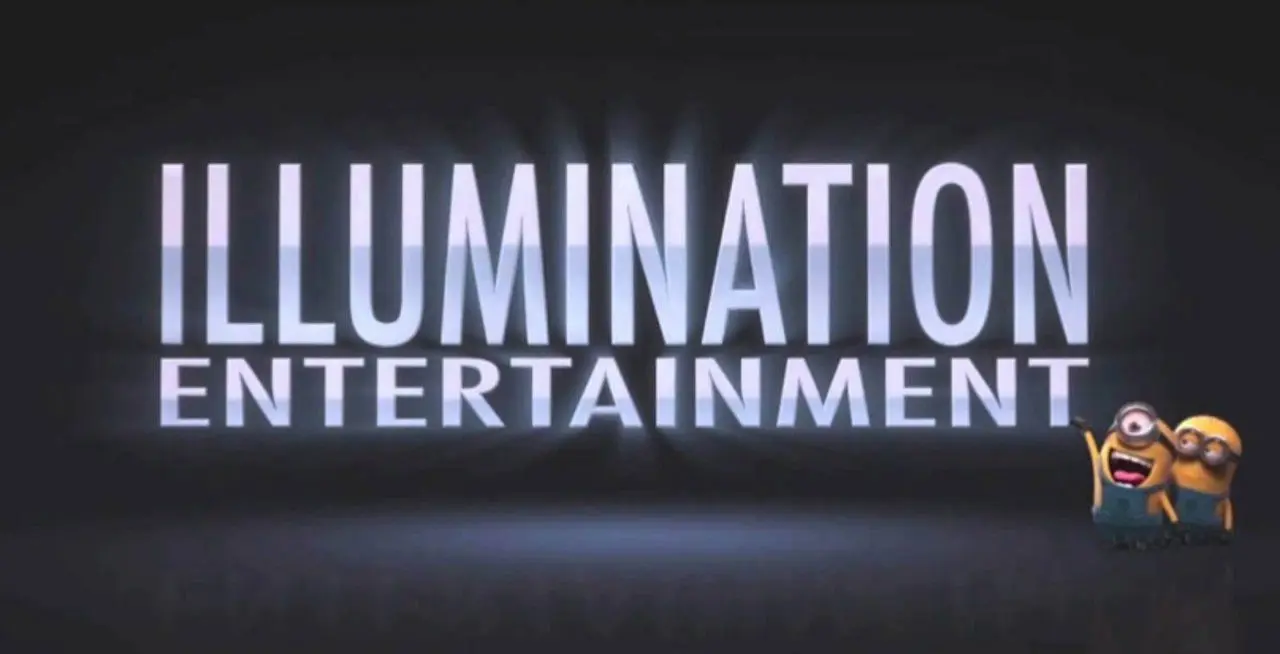 Illumination entertainment - Reprodução
