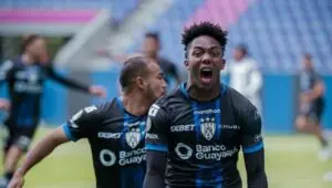 Mistä katsoa Libertad x Independiente del Valle for Libertadores -lähetyksenä klo 19