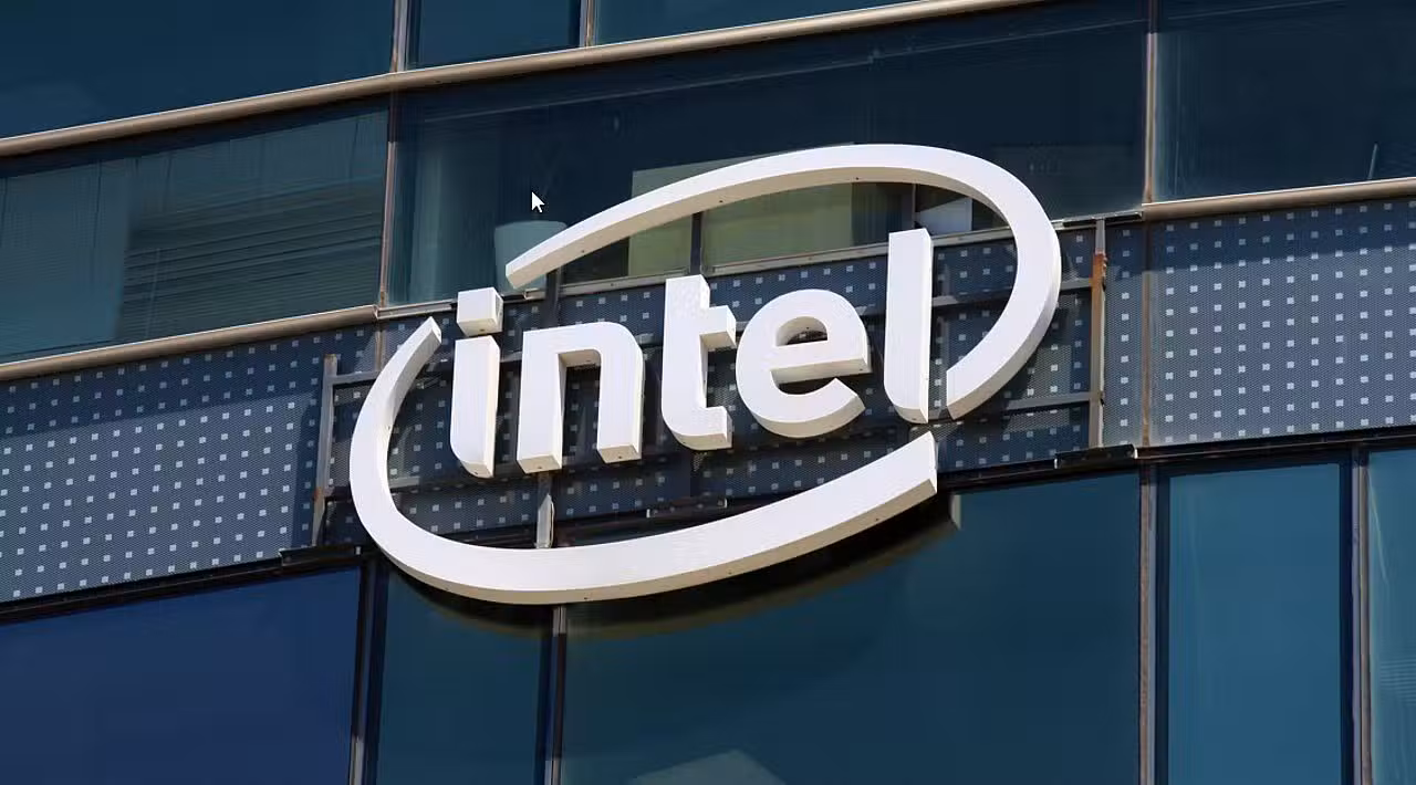 Intel