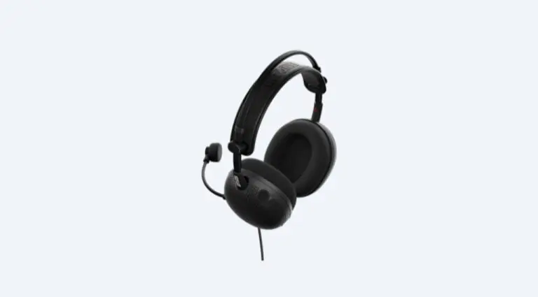 INZONE H6 Air - Reprodução