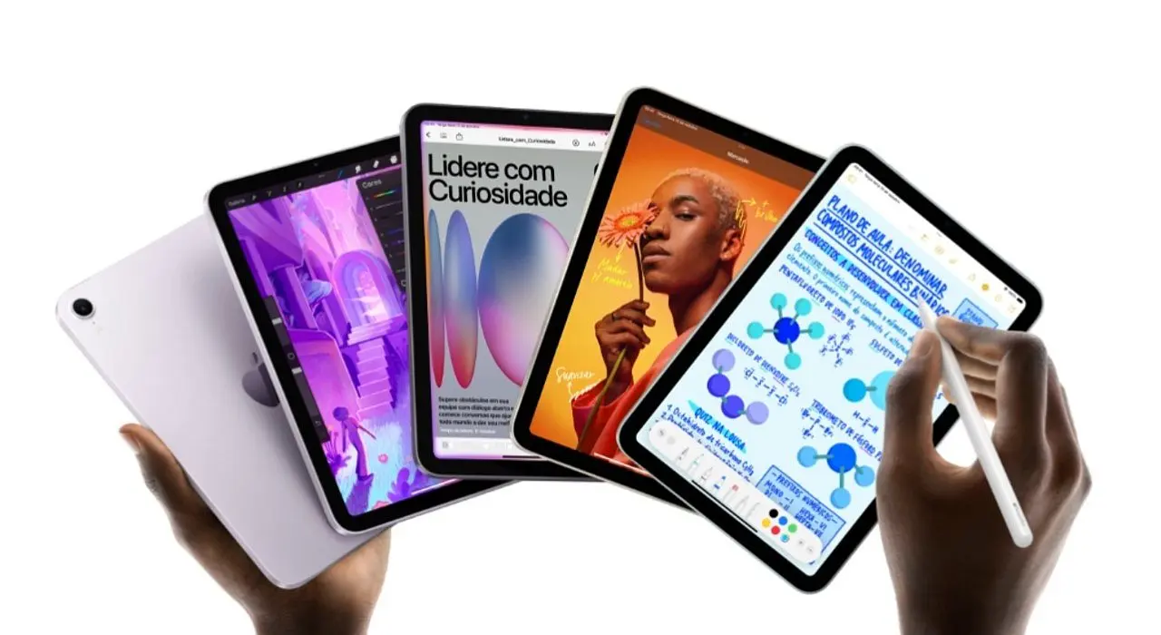 iPad Mini