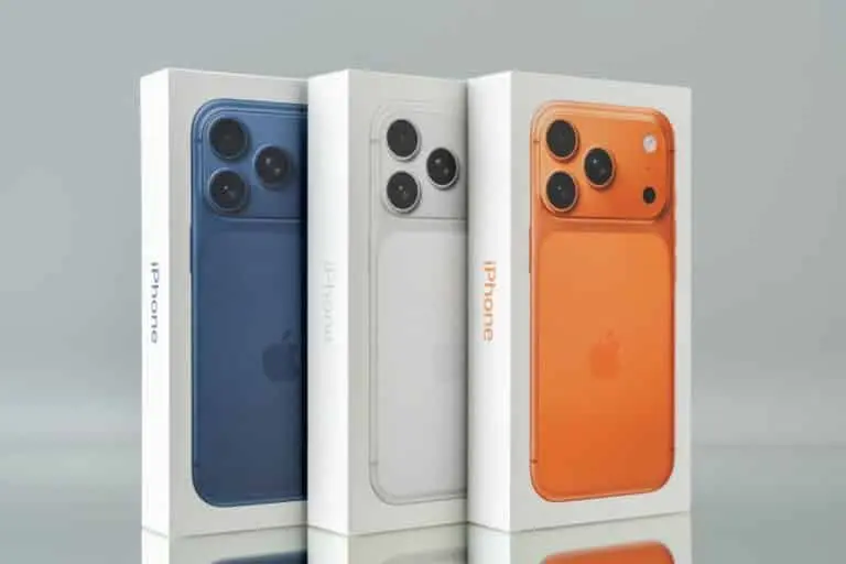 iphone 17 pro