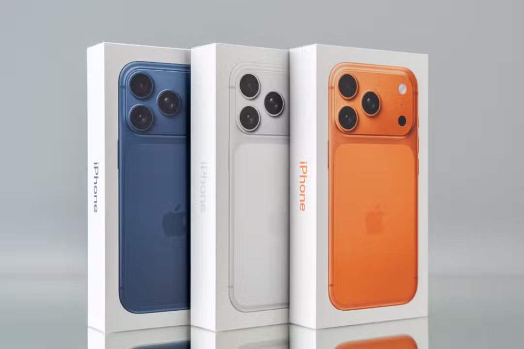 iphone 17 pro