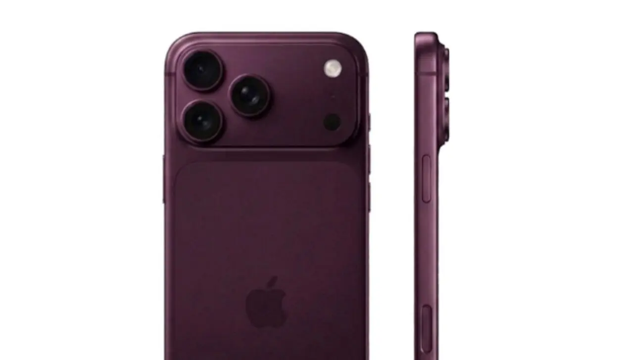 iPhone 18 Pro