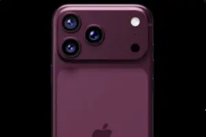 تؤكد شركة Apple إطلاق iPhone 18 Pro Max مع عدسة بدقة 200 ميجابكسل ونموذج جديد قابل للطي