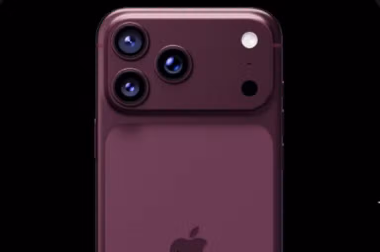 Iphone 18 Pro