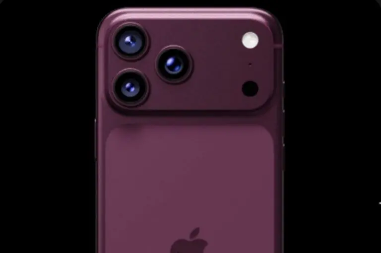 Iphone 18 Pro