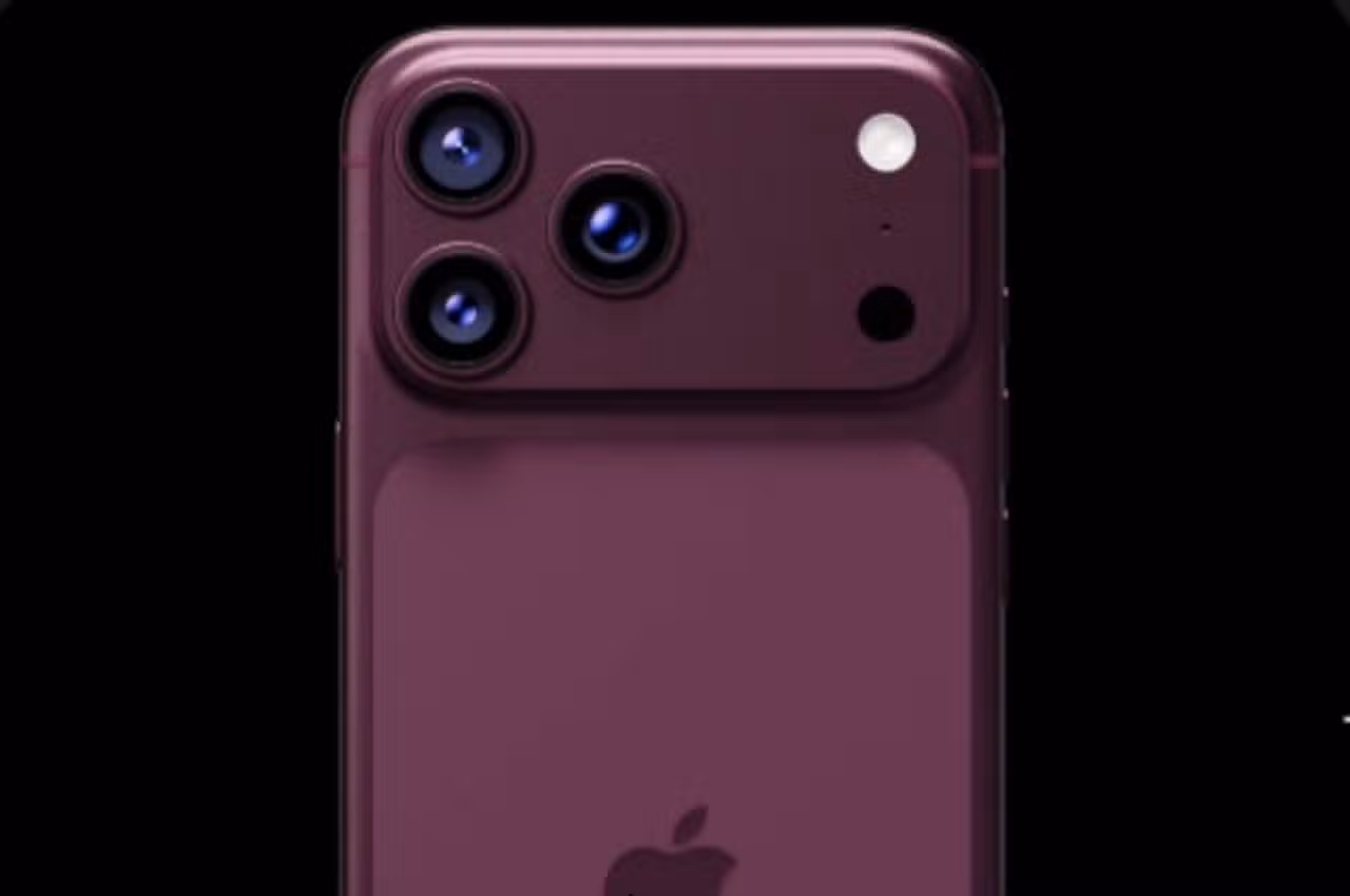 Iphone 18 Pro