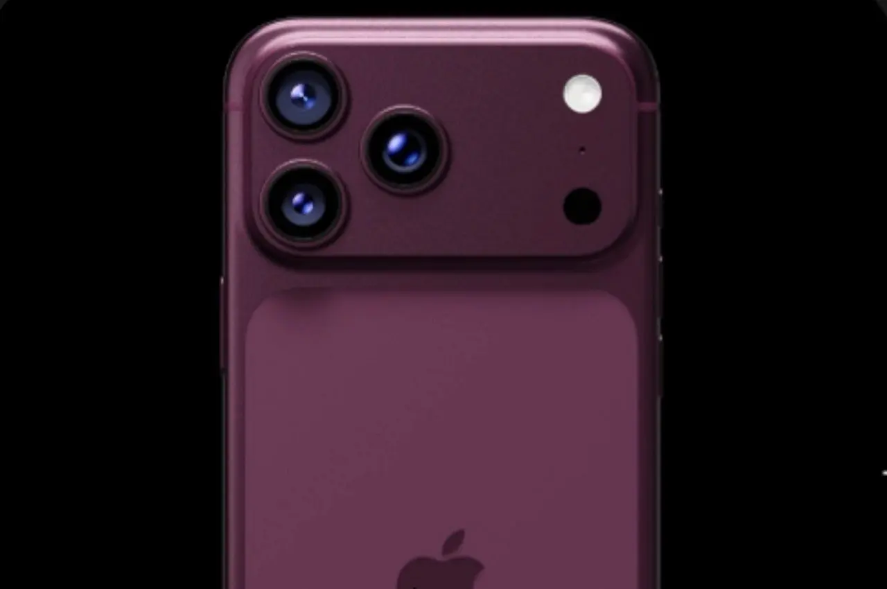Iphone 18 Pro