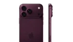 New features in the iPhone 18 Pro promise A20 Pro chip, smarter cameras and longer battery life