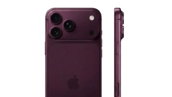 iPhone 18 Pro