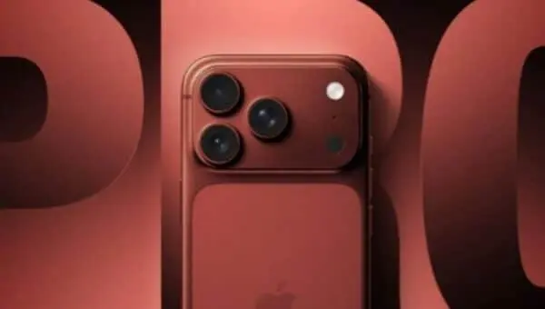 iPhone 18 Pro - Internet