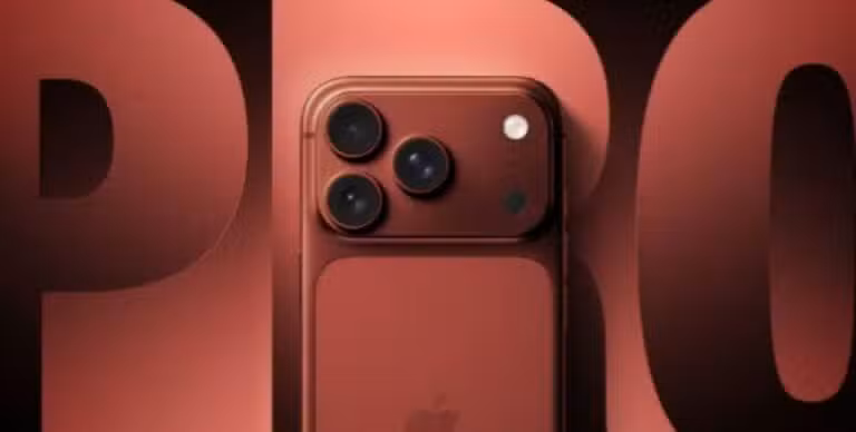 iPhone 18 Pro - Internet