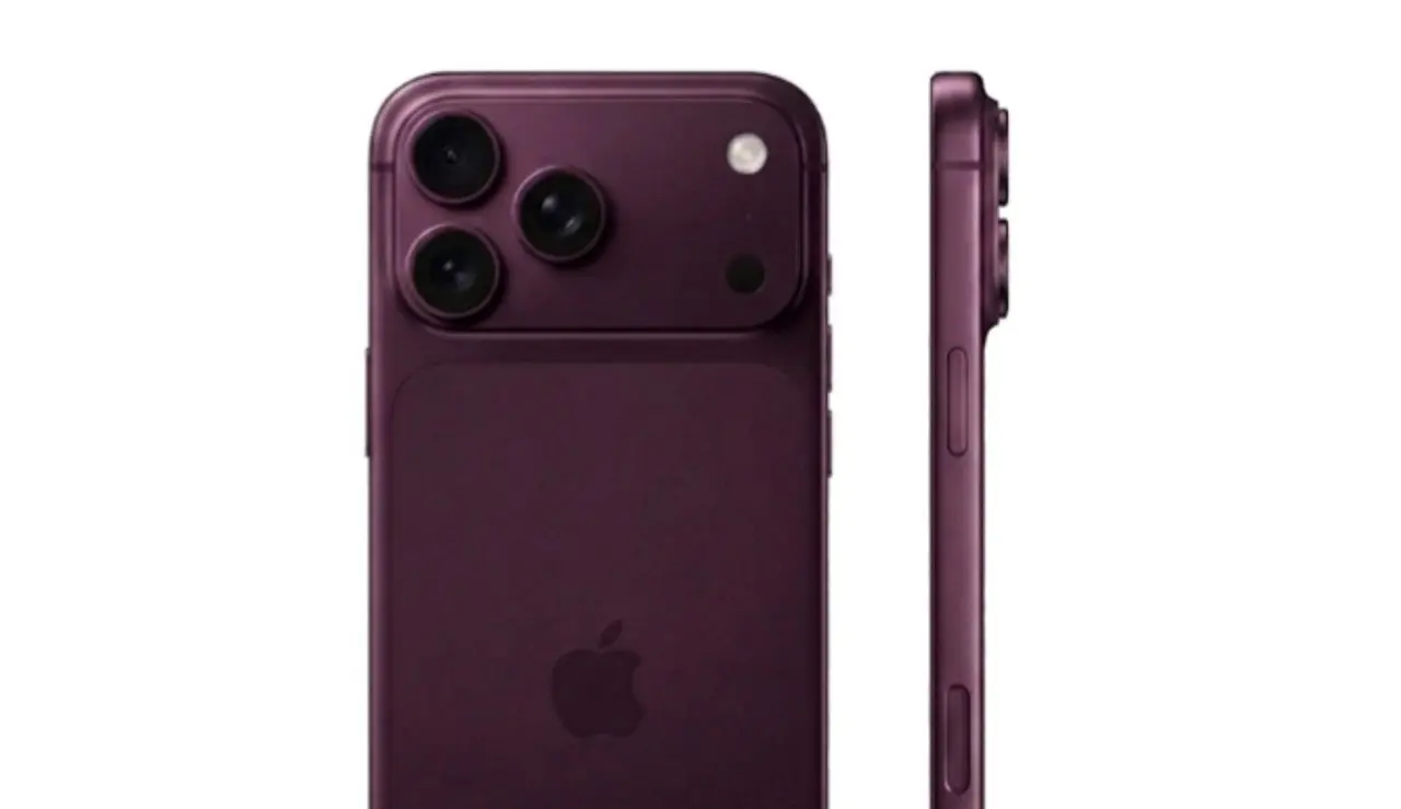 iPhone 18 Pro