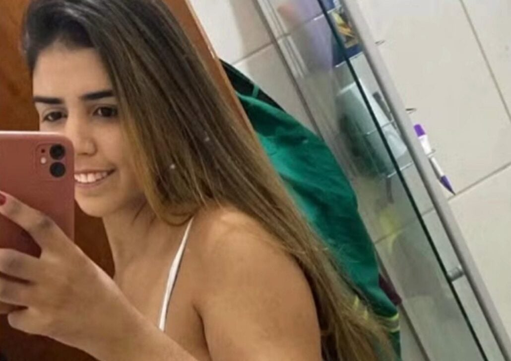 Íris Cândida