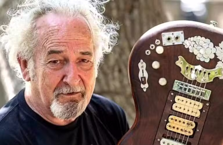 Irwin Guitars - @irwinguitars