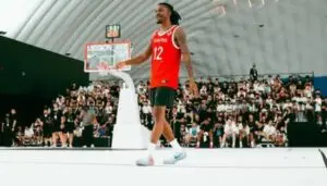 Ja Morant confidencia a atletas e ex-técnicos intenção de deixar o Memphis Grizzlies