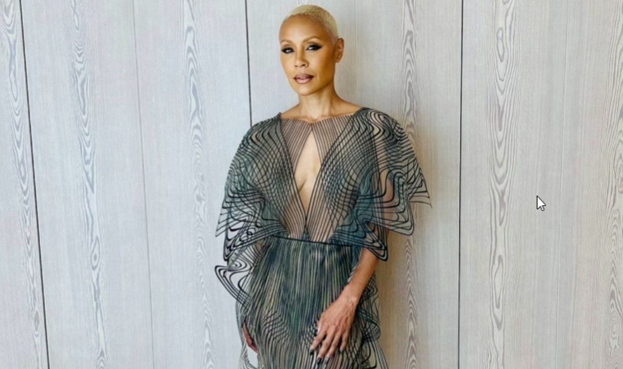 Jada Pinkett