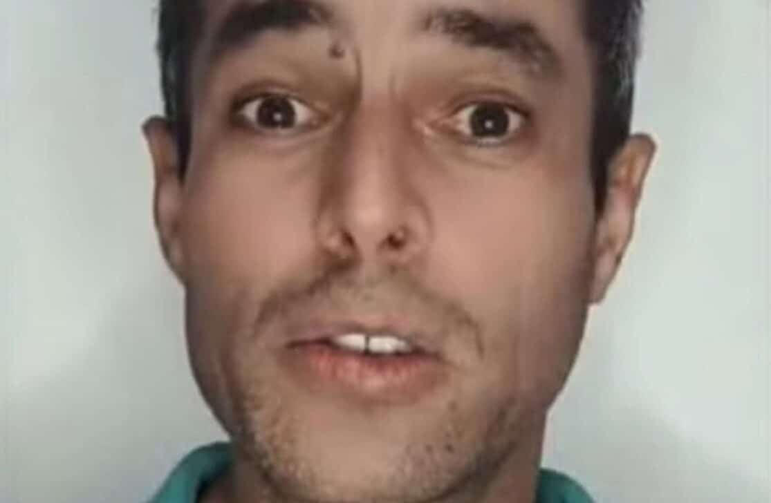 Jefferson de Souza - Reprodução/Redes Sociais