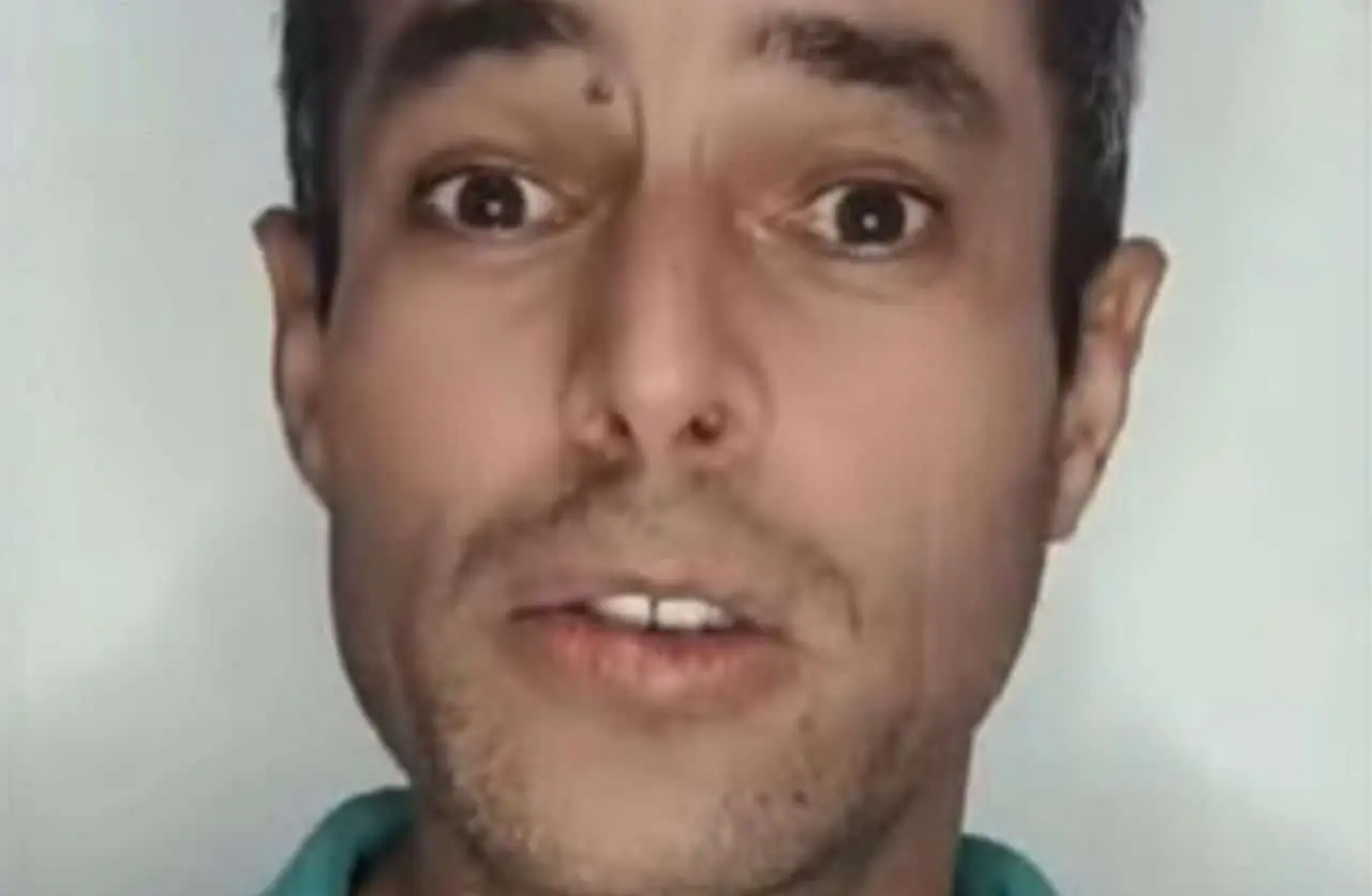 Jefferson de Souza - Reprodução/Redes Sociais