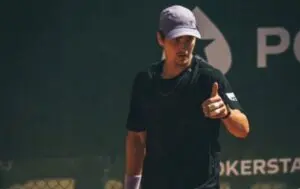 ジョアン・フォンセカ、ミュンヘンでのATP500準々決勝進出で41万1000レアルを獲得