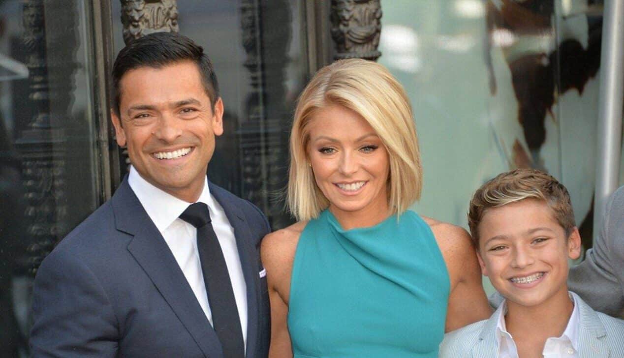 Joaquin Consuelos