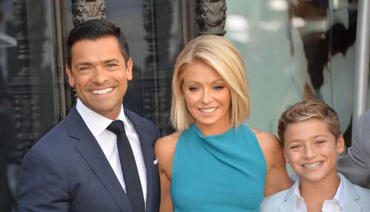 Joaquin Consuelos
