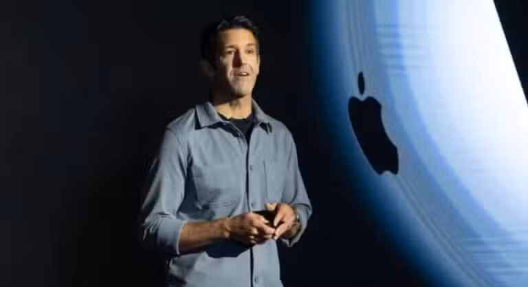 John Ternus, o próximo CEO da Apple