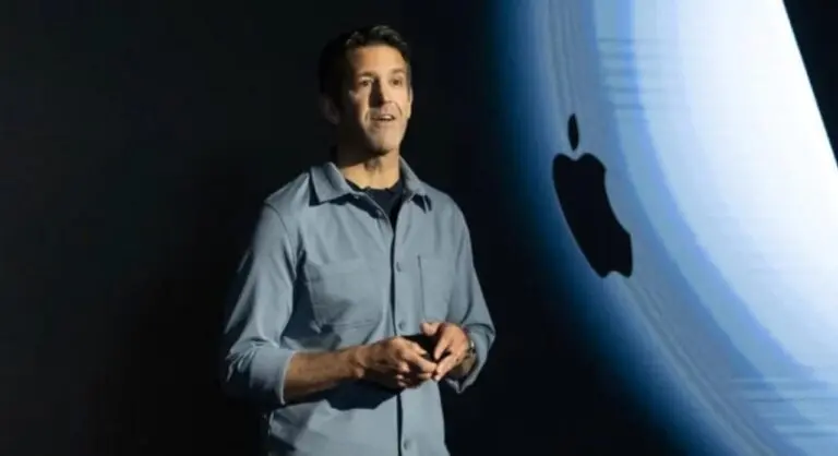John Ternus, o próximo CEO da Apple