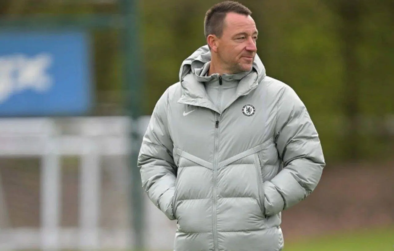 John Terry - @johnterry.26