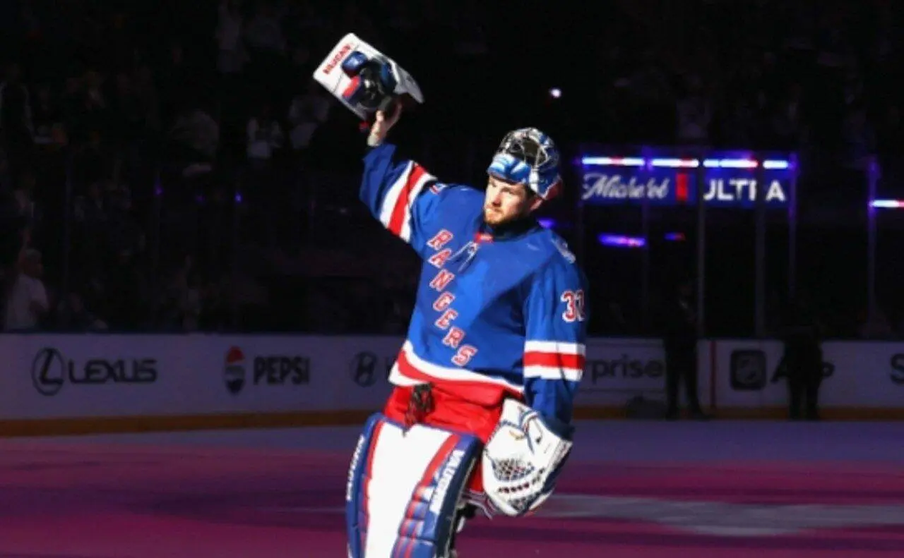 Jonathan Quick