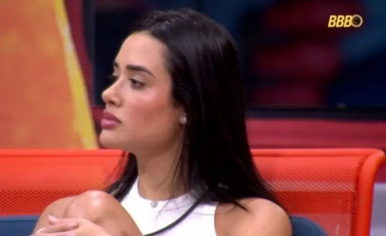 Jordana BBB26