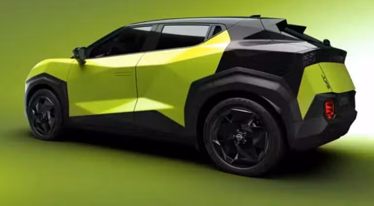 Juke 2027