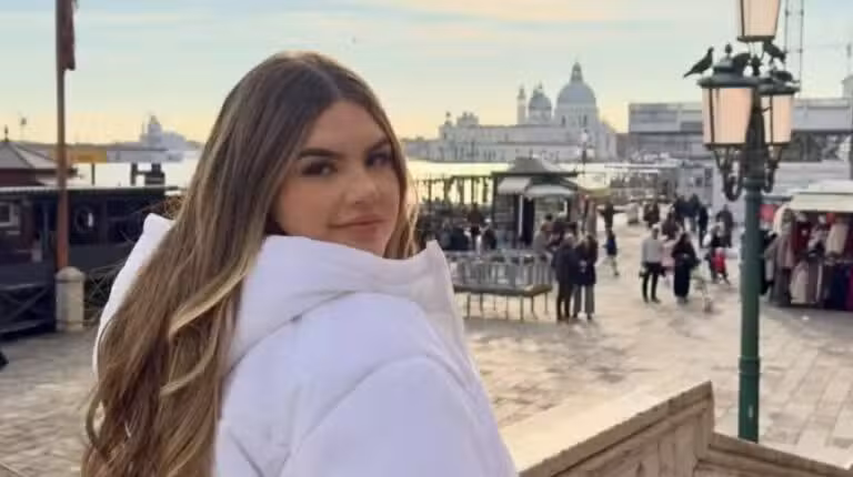 Julia vitoria
