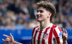 Il Real Madrid offre 150 milioni di euro per Julián Álvarez e l’Atlético rifiuta la proposta