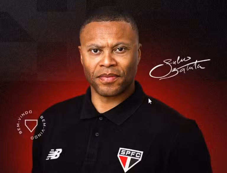 Júlio Baptista - São Paulo