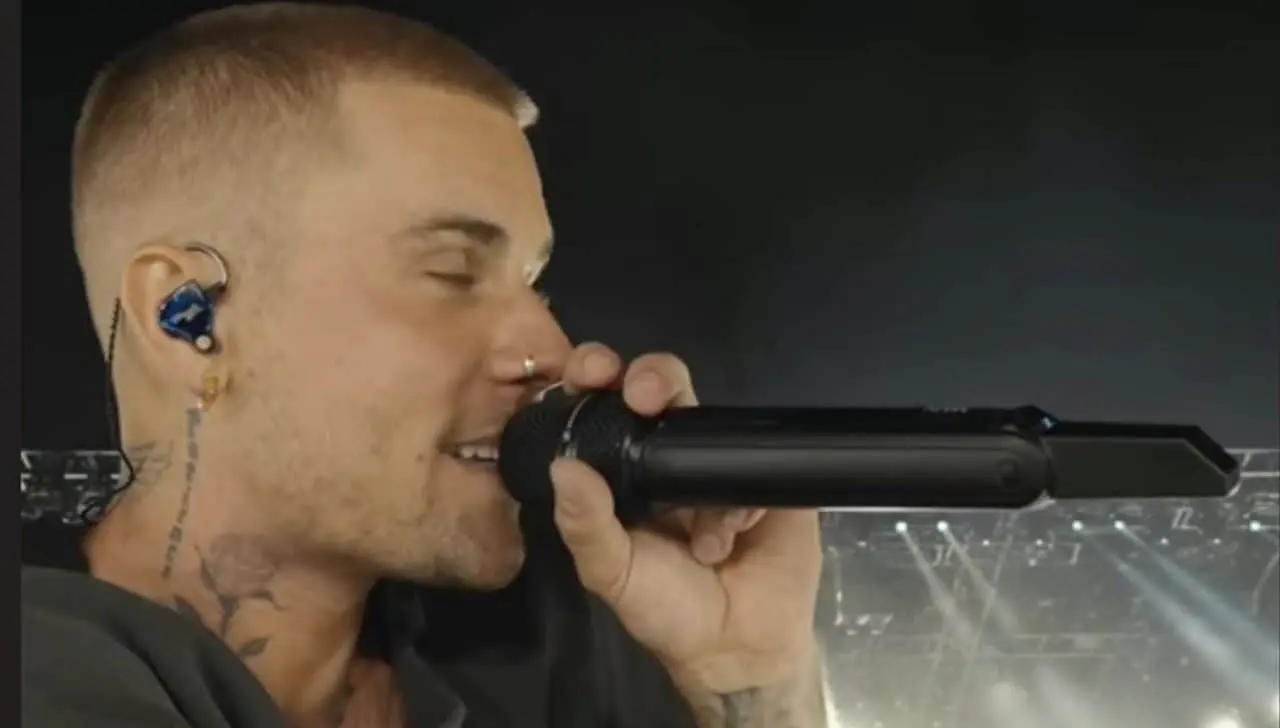 Justin Bieber - Coachella
