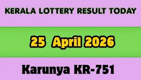 Karunya KR-751 - GoodReturns