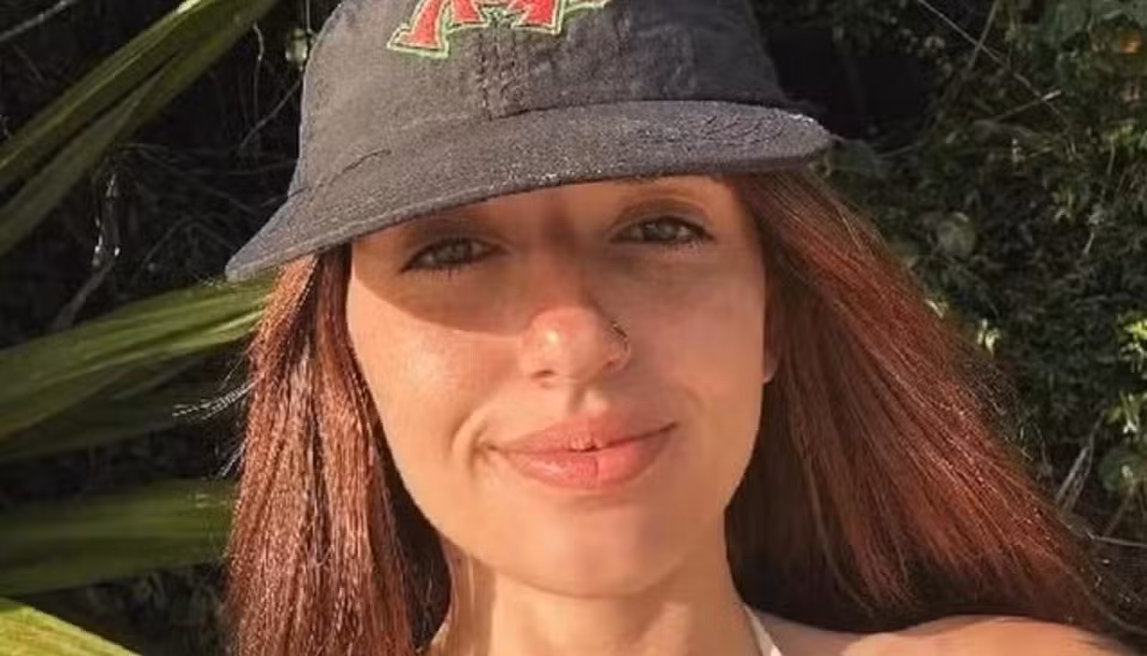 Karyn Lima Souza e Silva - Divulgação/ Polícia Civil