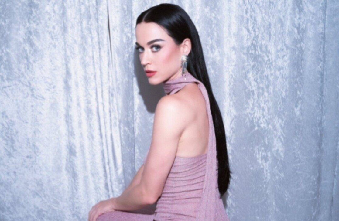 Katy Perry