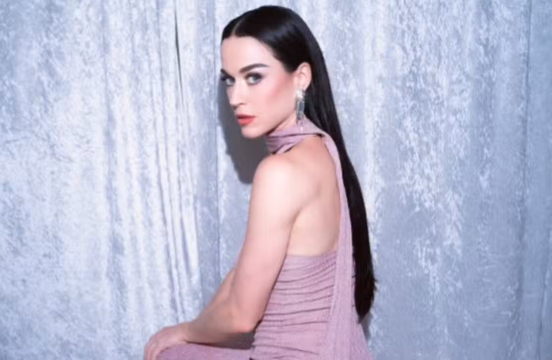 Katy Perry