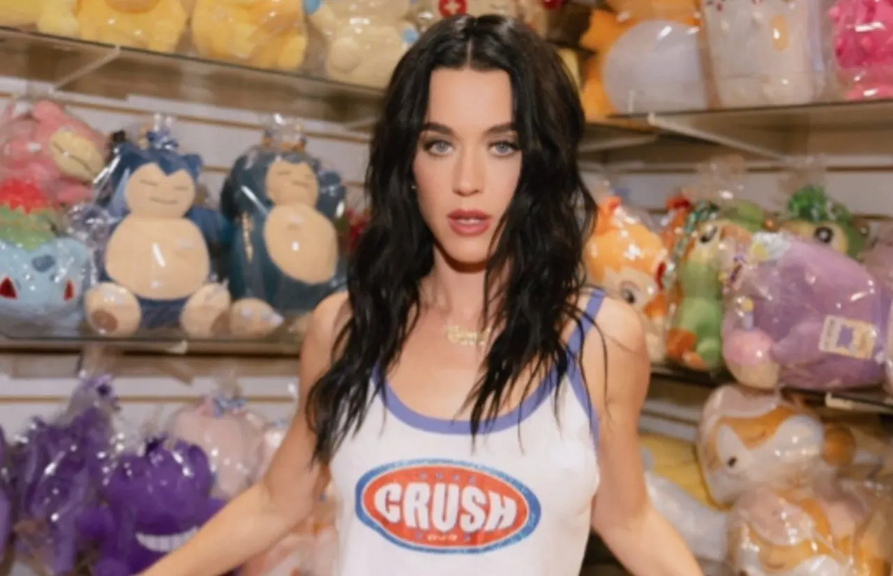 Katy Perry
