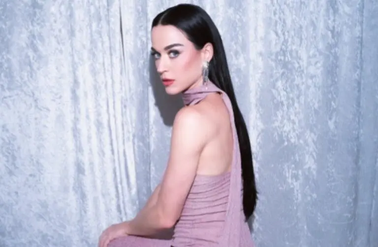 Katy Perry