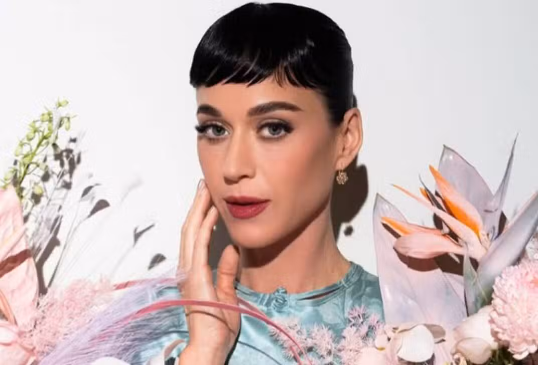 Katy Perry - Instagram
