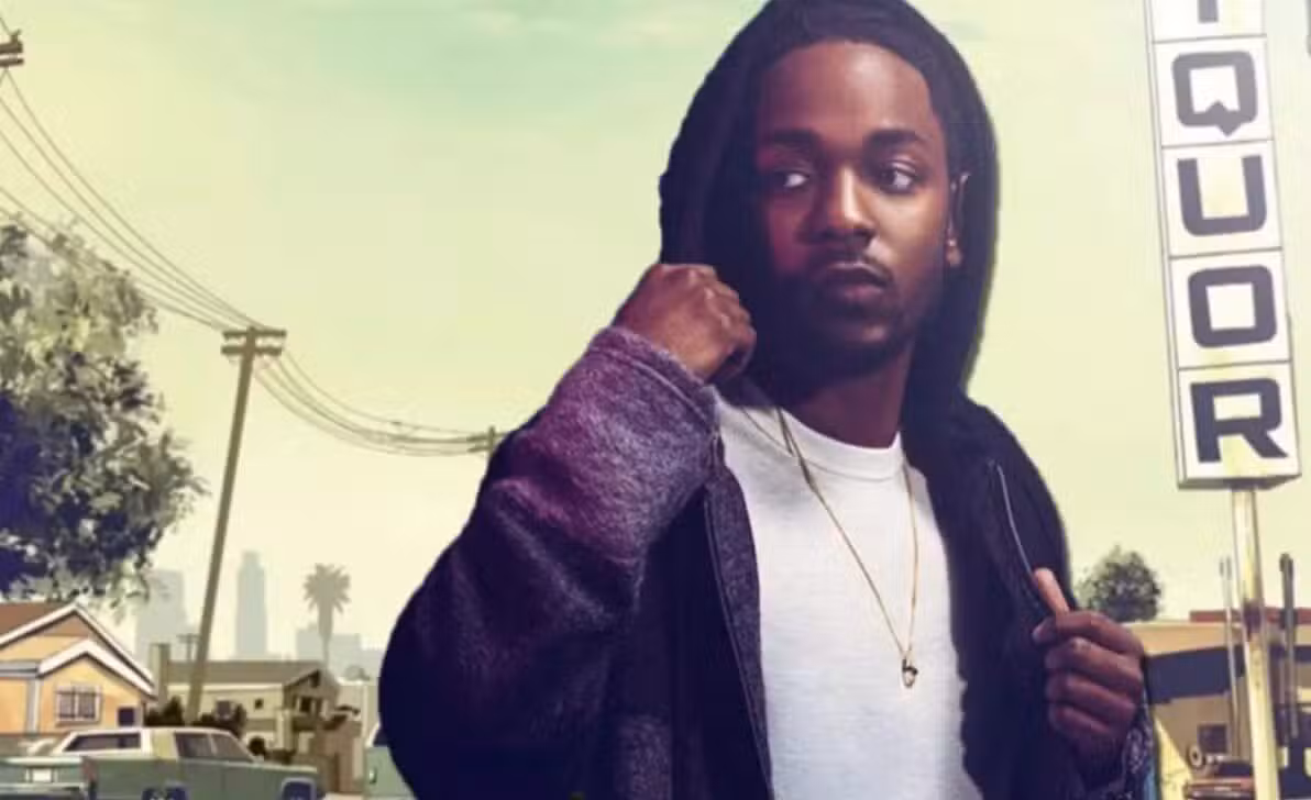 kendrick lamar gta 6 - reprodução